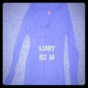 Lucy Long Sleeve Top